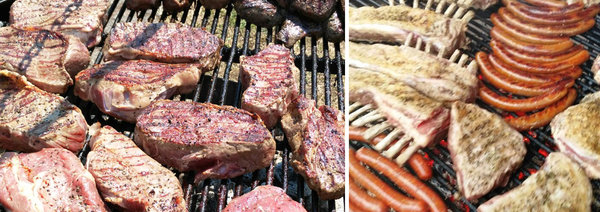 Grillparty