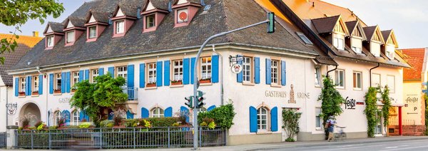 Gasthaus Krone