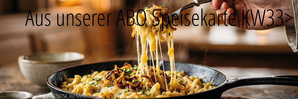 Käsespätzle