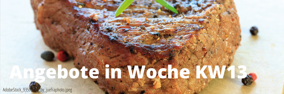 Angebote in KW13