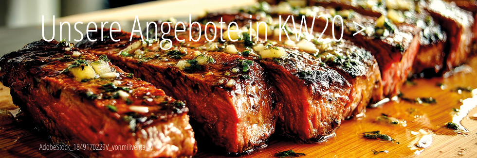 Grillfleisch
