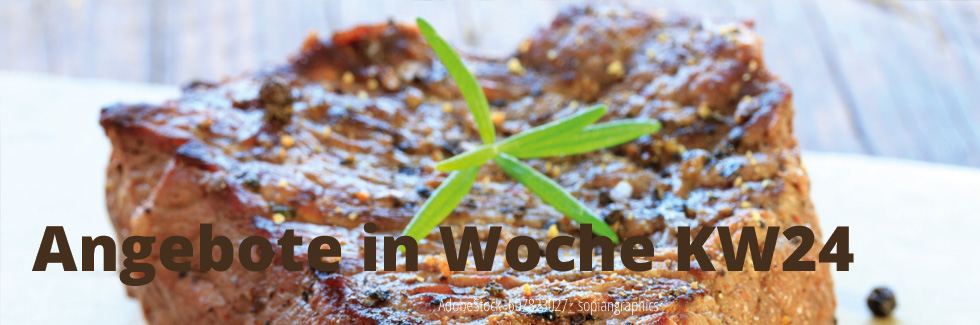 Unsere TOP Angebote in KW24