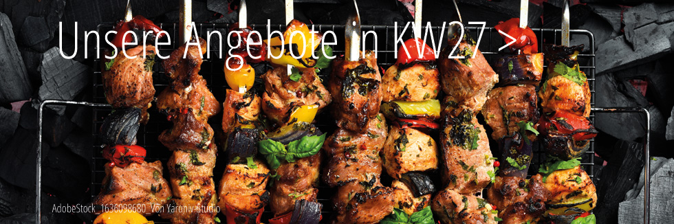 Unsere Angebote in KW27