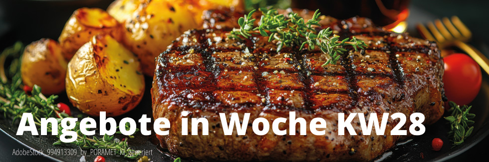Unsere Angebote in KW28