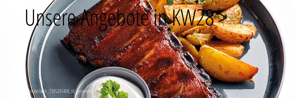 Unsere Angebote der Woche 28