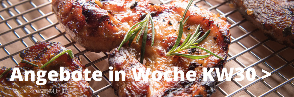 Unsere Angebote in KW30
