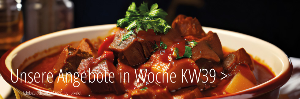 Angebote in KW39