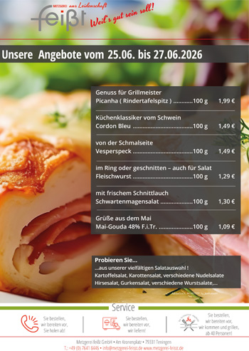Angebote KEW26
