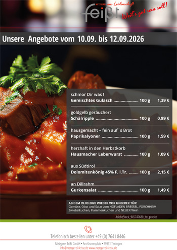 Gulasch